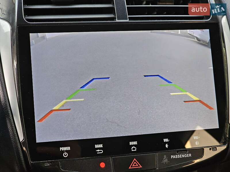 Внедорожник / Кроссовер Mitsubishi ASX 2012 в Киеве