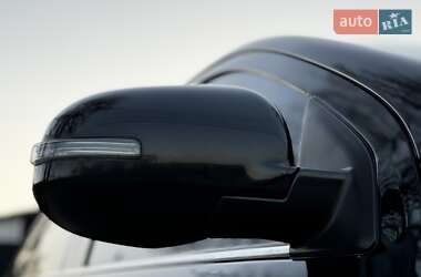 Внедорожник / Кроссовер Mitsubishi ASX 2014 в 