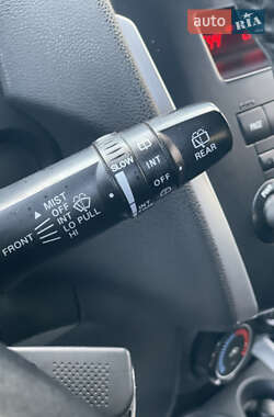 Позашляховик / Кросовер Mitsubishi ASX 2010 в 