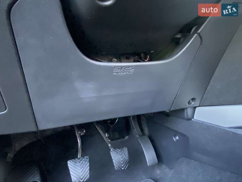 Внедорожник / Кроссовер Mitsubishi ASX 2014 в Коломые