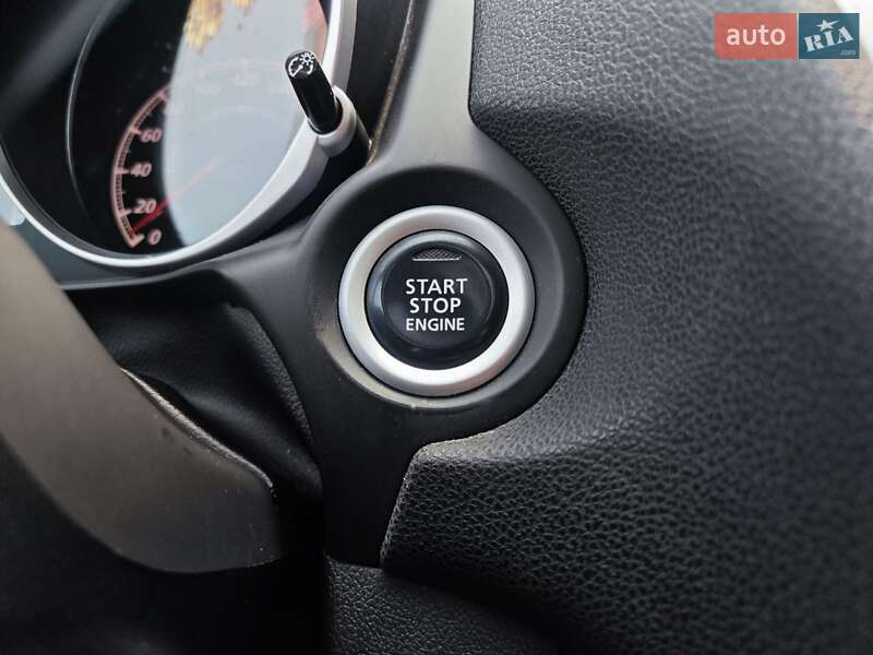 Внедорожник / Кроссовер Mitsubishi ASX 2010 в Киеве