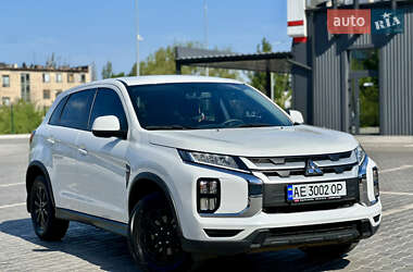Mitsubishi ASX 2021 Mitsubishi ASX 2021