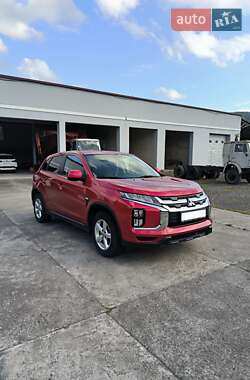 Mitsubishi ASX 2019 Mitsubishi ASX 2019