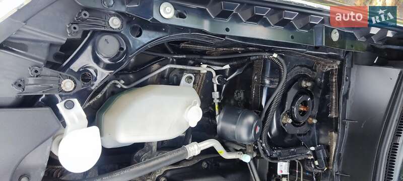 Внедорожник / Кроссовер Mitsubishi ASX 2012 в Киеве