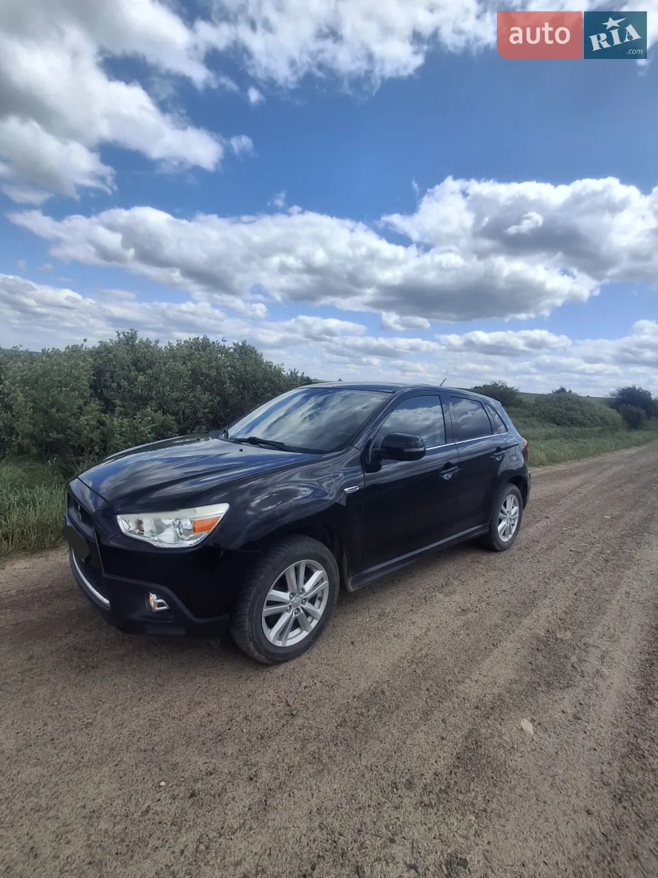 2011 Mitsubishi ASX - мініатюра 16