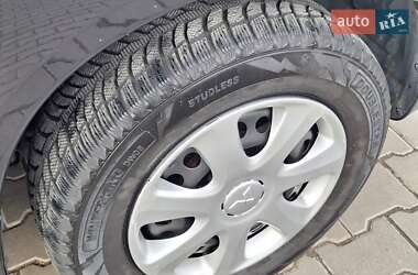 Внедорожник / Кроссовер Mitsubishi ASX 2012 в 