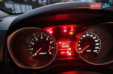 Внедорожник / Кроссовер Mitsubishi ASX 2011 в 