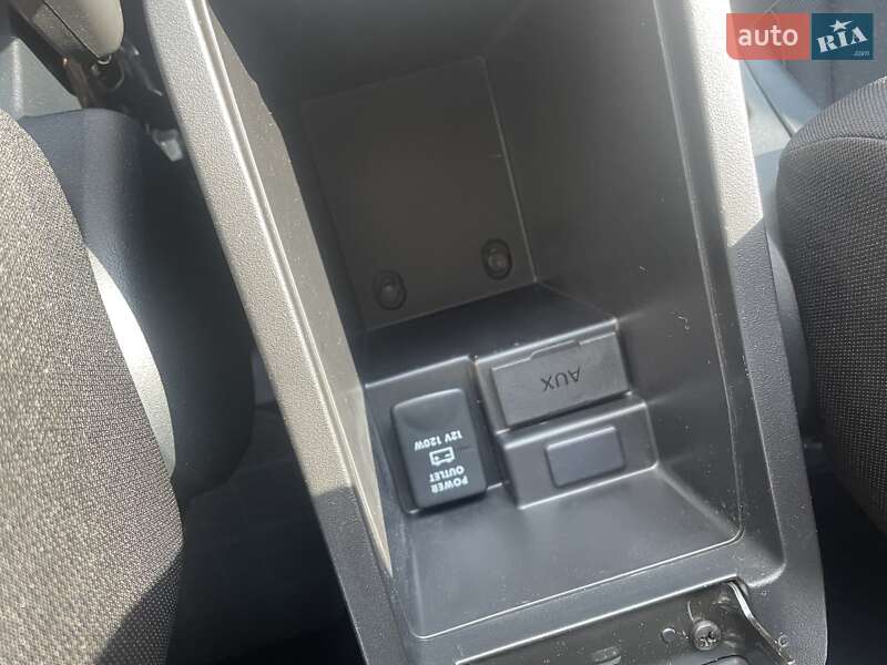 Внедорожник / Кроссовер Mitsubishi ASX 2013 в Днепре