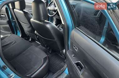 Внедорожник / Кроссовер Mitsubishi ASX 2011 в 