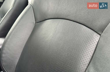 Внедорожник / Кроссовер Mitsubishi ASX 2014 в 