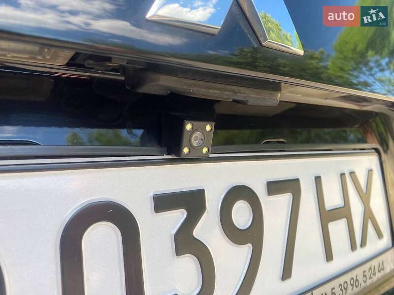 Позашляховик / Кросовер Mitsubishi ASX 2014 в Львові