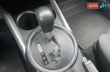 Внедорожник / Кроссовер Mitsubishi ASX 2012 в 