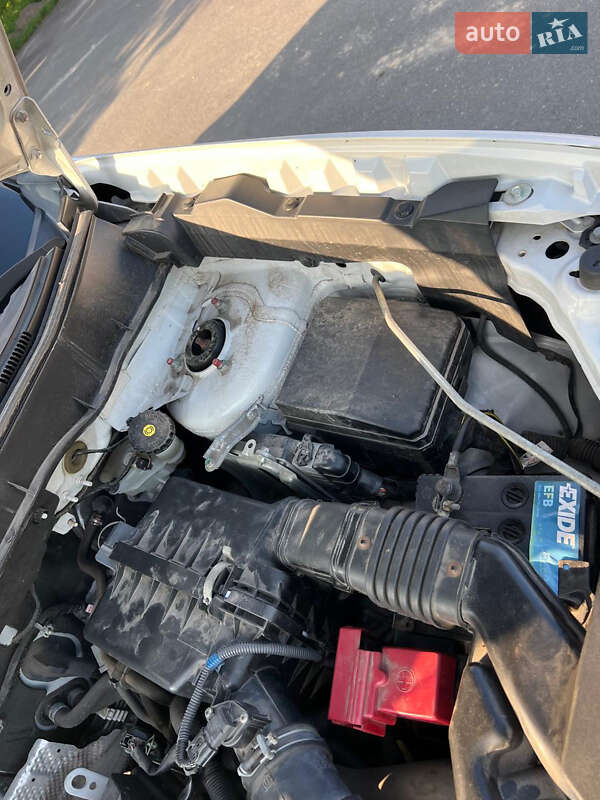 Позашляховик / Кросовер Mitsubishi ASX 2017 в Києві фото 22 Позашляховик / Кросовер Mitsubishi ASX 2017 в Києві