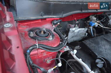 Внедорожник / Кроссовер Mitsubishi ASX 2012 в 