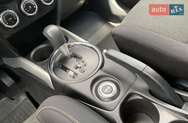 Внедорожник / Кроссовер Mitsubishi ASX 2013 в 