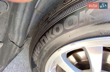 Внедорожник / Кроссовер Mitsubishi ASX 2010 в 