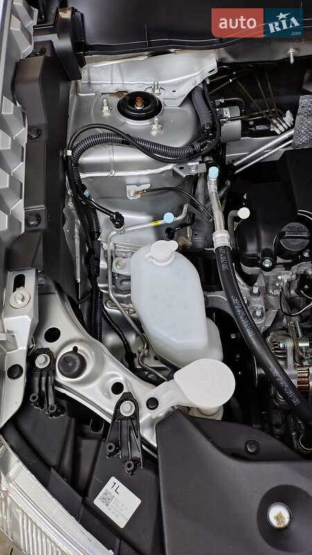 Внедорожник / Кроссовер Mitsubishi ASX 2019 в Киеве фото 18 Внедорожник / Кроссовер Mitsubishi ASX 2019 в Киеве