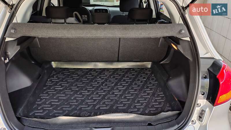 Внедорожник / Кроссовер Mitsubishi ASX 2019 в Киеве фото 34 Внедорожник / Кроссовер Mitsubishi ASX 2019 в Киеве