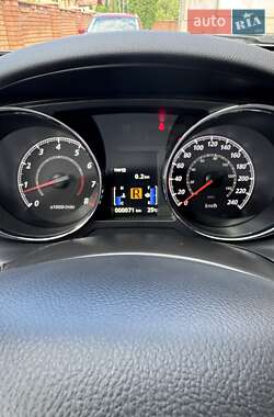 Внедорожник / Кроссовер Mitsubishi ASX 2024 в 