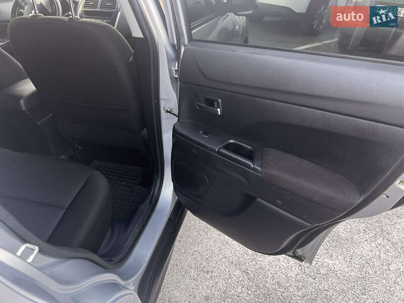 Позашляховик / Кросовер Mitsubishi ASX 2010 в Вінниці фото 15 Позашляховик / Кросовер Mitsubishi ASX 2010 в Вінниці