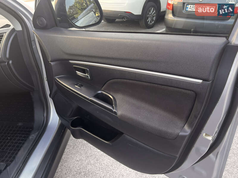 Позашляховик / Кросовер Mitsubishi ASX 2010 в Вінниці фото 17 Позашляховик / Кросовер Mitsubishi ASX 2010 в Вінниці