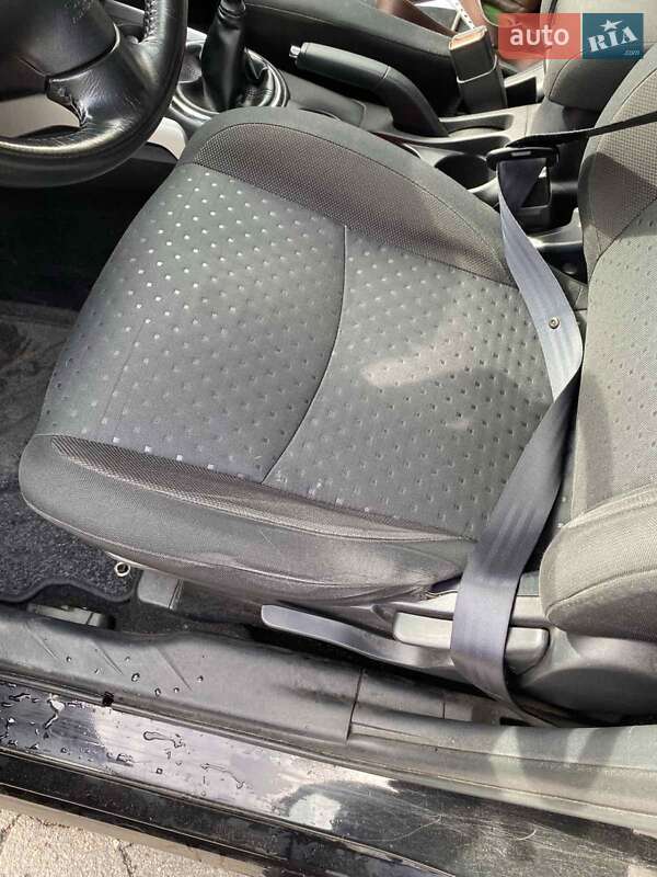 Внедорожник / Кроссовер Mitsubishi ASX 2011 в Ровно