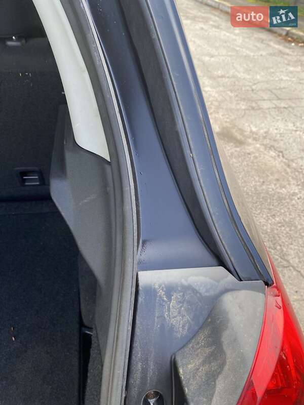 Внедорожник / Кроссовер Mitsubishi ASX 2011 в Ровно