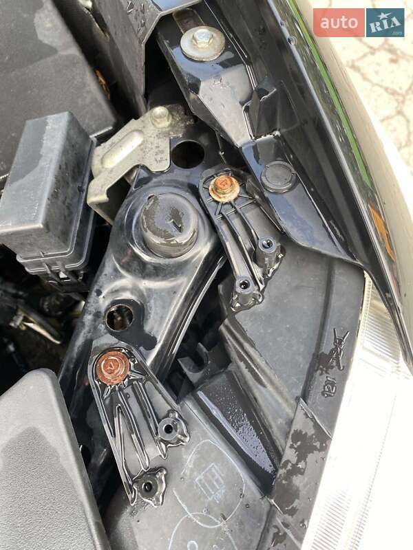 Внедорожник / Кроссовер Mitsubishi ASX 2011 в Ровно