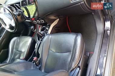 Внедорожник / Кроссовер Mitsubishi ASX 2010 в Киеве