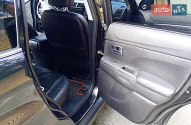 Внедорожник / Кроссовер Mitsubishi ASX 2010 в Киеве