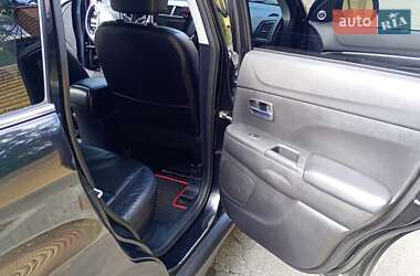 Внедорожник / Кроссовер Mitsubishi ASX 2010 в Киеве