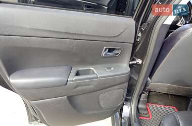 Внедорожник / Кроссовер Mitsubishi ASX 2010 в Киеве