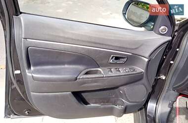 Внедорожник / Кроссовер Mitsubishi ASX 2010 в Киеве