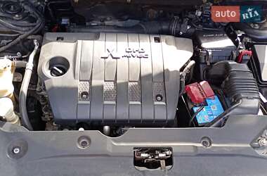 Внедорожник / Кроссовер Mitsubishi ASX 2010 в Киеве