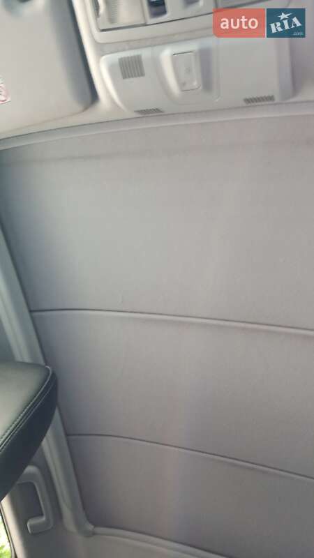 Внедорожник / Кроссовер Mitsubishi ASX 2010 в Киеве