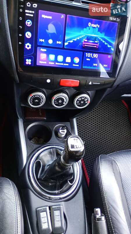 Внедорожник / Кроссовер Mitsubishi ASX 2010 в Киеве