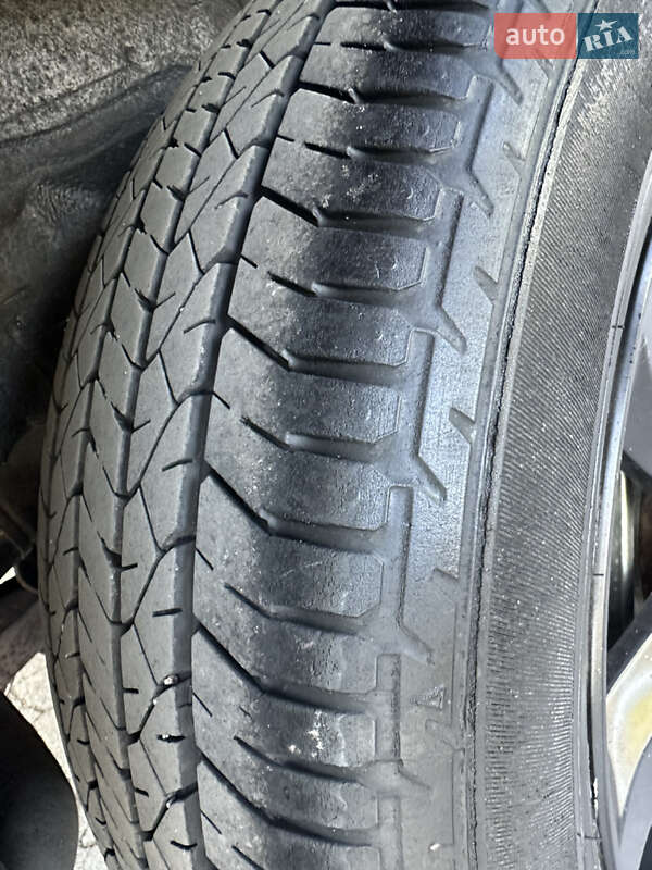 Позашляховик / Кросовер Mitsubishi ASX 2015 в Житомирі