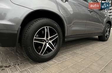 Внедорожник / Кроссовер Mitsubishi ASX 2012 в 