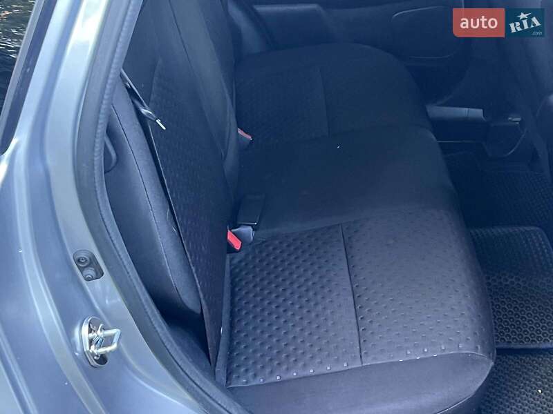Позашляховик / Кросовер Mitsubishi ASX 2010 в Києві