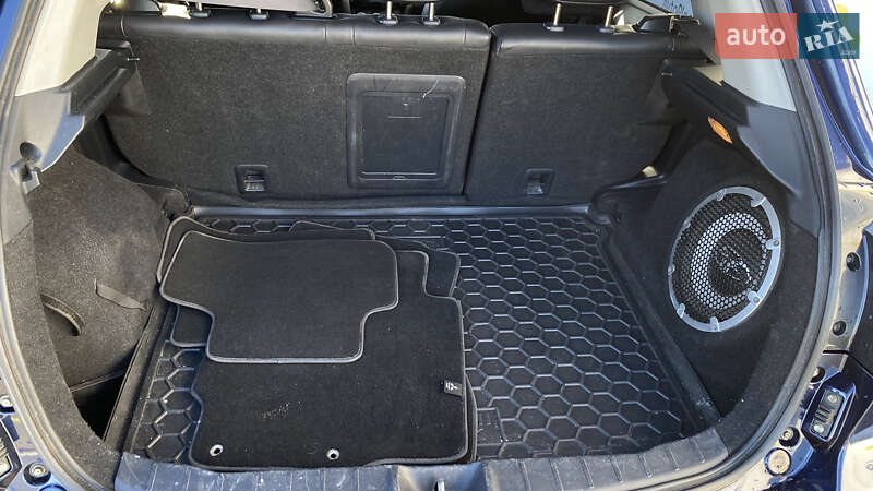 Внедорожник / Кроссовер Mitsubishi ASX 2010 в Луцке