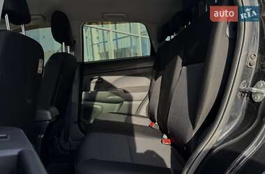 Внедорожник / Кроссовер Mitsubishi ASX 2012 в 