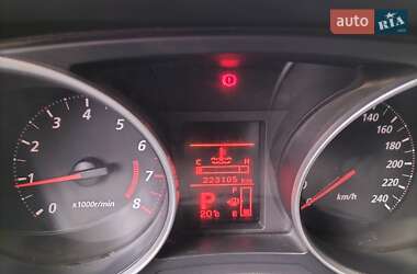 Внедорожник / Кроссовер Mitsubishi ASX 2011 в 