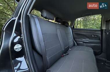 Внедорожник / Кроссовер Mitsubishi ASX 2010 в Ромнах