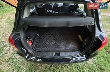 Внедорожник / Кроссовер Mitsubishi ASX 2010 в Ромнах