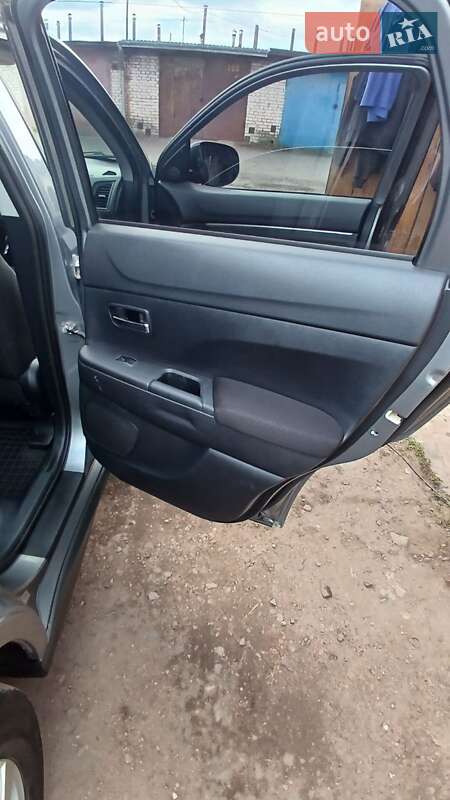 Внедорожник / Кроссовер Mitsubishi ASX 2010 в Шептицькому фото 7 Внедорожник / Кроссовер Mitsubishi ASX 2010 в Шептицькому