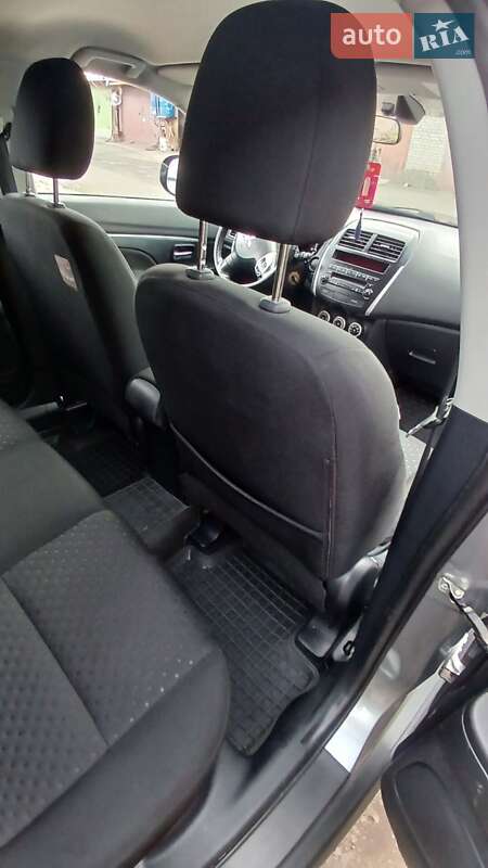 Внедорожник / Кроссовер Mitsubishi ASX 2010 в Шептицькому фото 11 Внедорожник / Кроссовер Mitsubishi ASX 2010 в Шептицькому