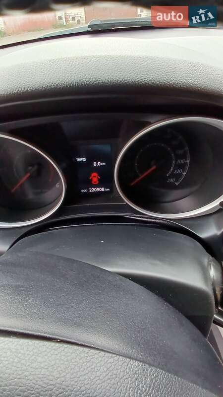 Внедорожник / Кроссовер Mitsubishi ASX 2010 в Шептицькому фото 30 Внедорожник / Кроссовер Mitsubishi ASX 2010 в Шептицькому