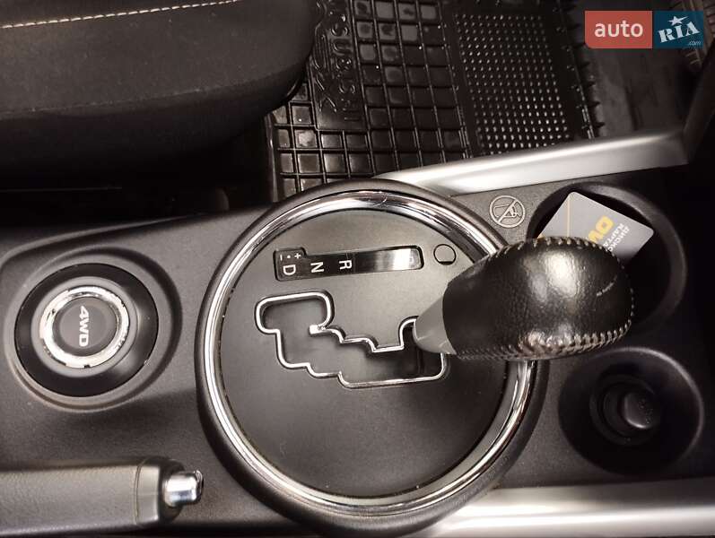 Внедорожник / Кроссовер Mitsubishi ASX 2014 в Ахтырке