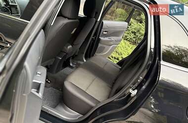 Внедорожник / Кроссовер Mitsubishi ASX 2014 в 