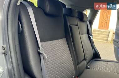 Внедорожник / Кроссовер Mitsubishi ASX 2011 в 